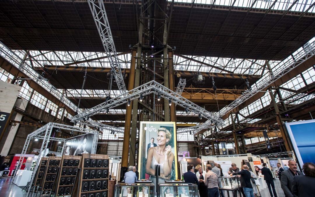 Beurs Out of the box
