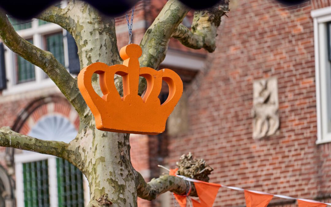 Koningsdag Oudewater